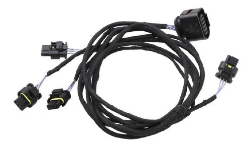 Cableado De Sensores Delantero Amarok Del 2010 Hasta 2016 0