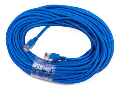 Cable Lan De Red 15 M 0