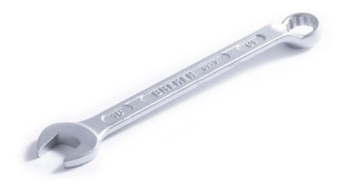 Llave Combinada Bremen 20 Mm Profesional Acero 3516 1