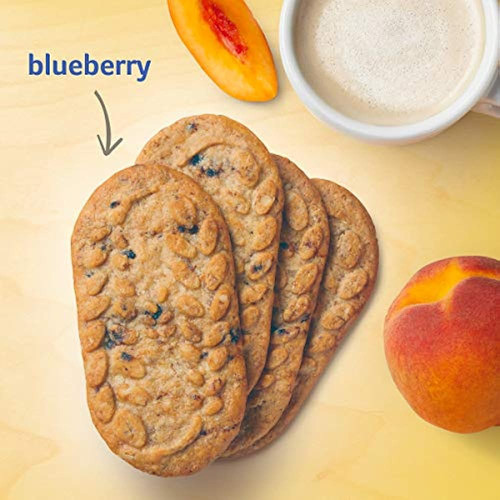 Belvita Paquete Variado De Galletas De Desayuno Caja De 5 Un 1