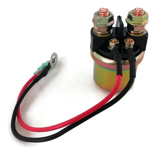 F15-07150300w  6g1-81941-10 Relay De Arranque Multi Marca 1