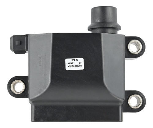 Bobina Encendido Ignicion Volkswagen/saveiro/ Gol/fo Escort/ 1
