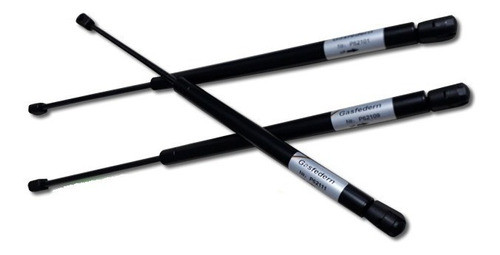 Amortiguador De Cupula Pick Up 0