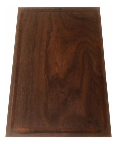 6 Tablas Rectangulares De Algarrobo, Cuencosdelsur . 0