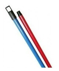 Cabo De Chapa Forrado Pvc - Pack X 6u. 0