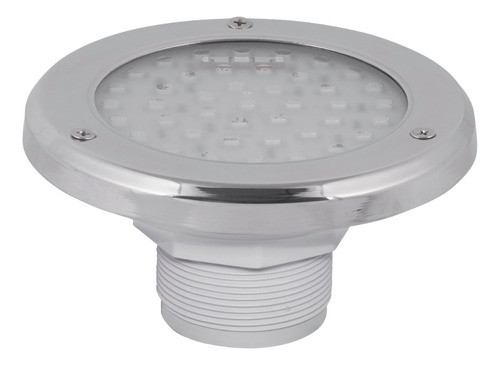 Iluminación Led Para Piscinas Complaq Ultralite Color Blanco 0