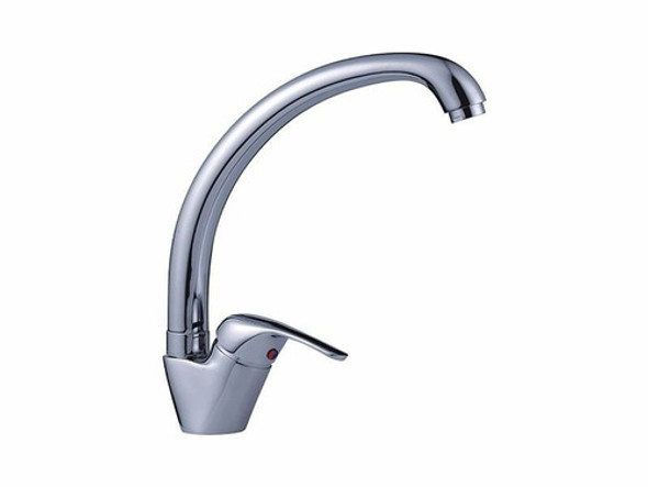 Monocomando De Mesada P/cocina 35mm. Griferia Goldex Kirkor 0 Monocomando De Mesada P/cocina 35mm. Griferia Goldex Kirkor 0