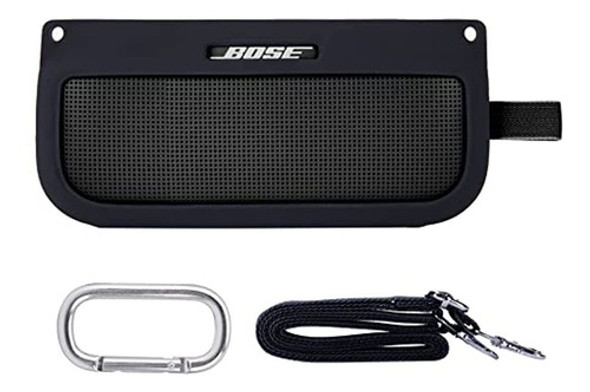 Co2crea Funda De Silicona Suave De Repuesto Para Altavoz Por 0