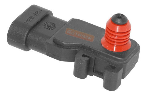 Sensor Map Celta 1.0 1.4 Corsa Meriva 1.8 16v Stilo 1.8 16v 0