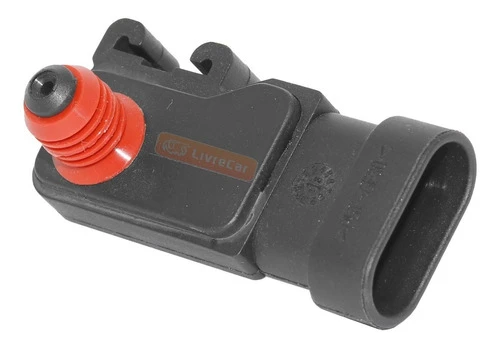 Sensor Map Celta 1.0 1.4 Corsa Meriva 1.8 16v Stilo 1.8 16v 1