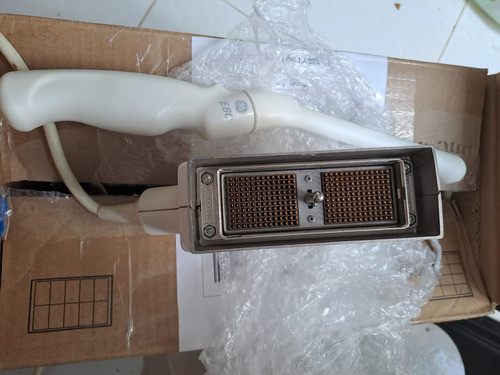 Transdutor Probe Sonda Ge E8c No Estado 0