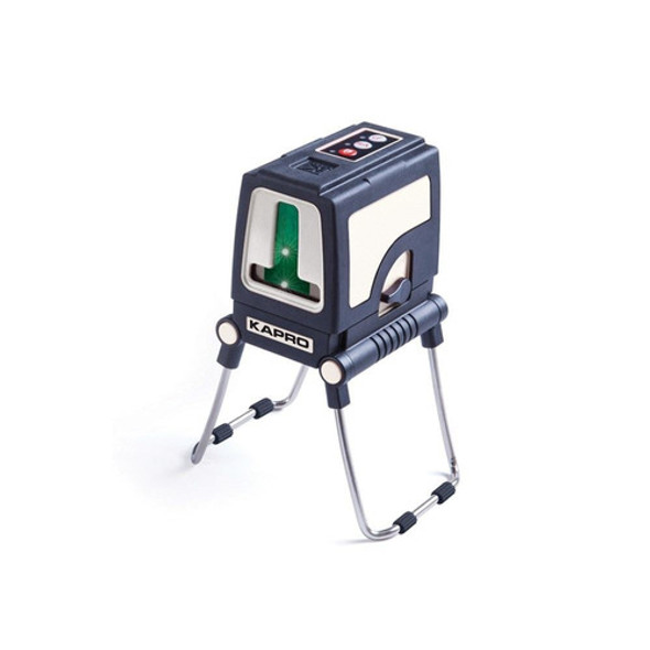 Nivel Laser Prolaser Plus Green 872g Kapro 0
