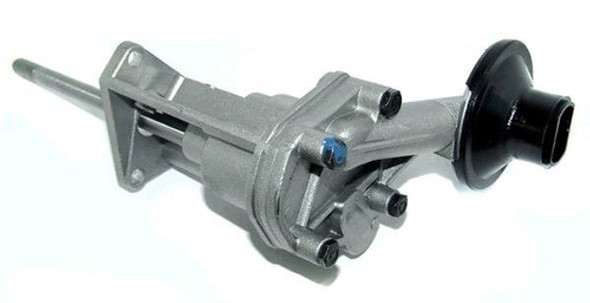 Bomba Aceite Ford Escort Cht 1.8 6281 0