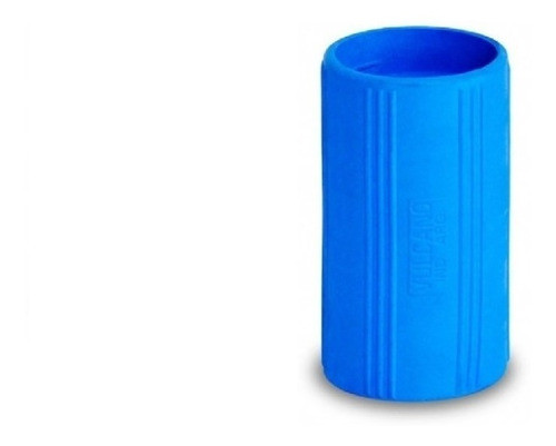 Union Flexible Vulcano Manguera Flotante 1 1/2puLG Roscado 1