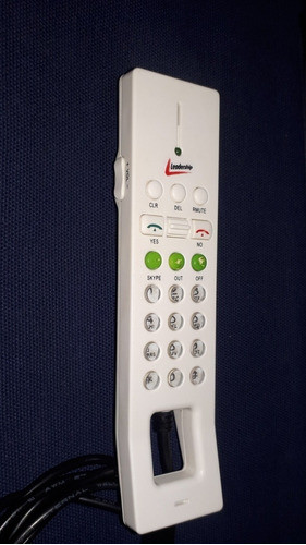 Telefone Skype Para Notebook Ou Pc Usb Phone Fotos Reais 1