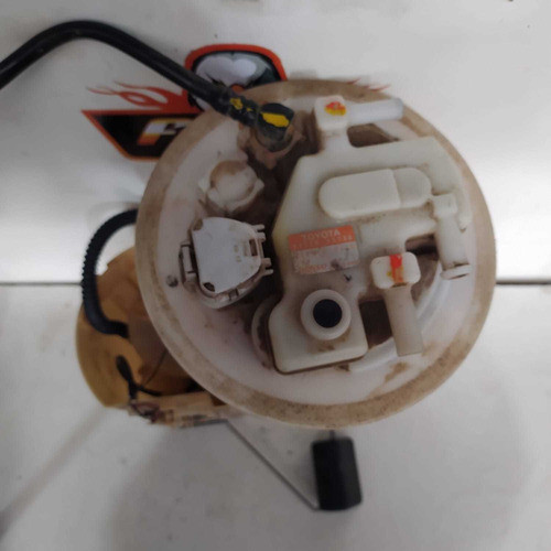 Bomba De Nafta Toyota Corolla ---- Imperdible Original 0