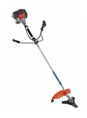 Desmalezadora Bordeadora A Nafta 43cc Equus + Regalos 1