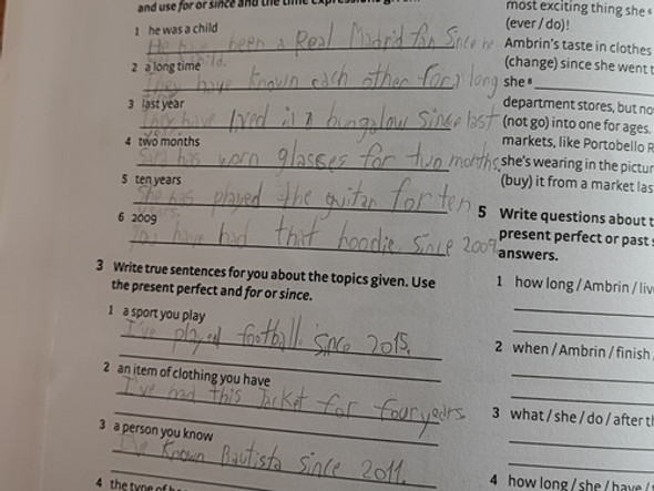 Workbook Achievers B1 De Helen Halliwell 1