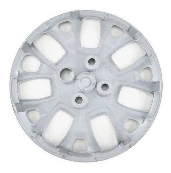 Calota Aro 14 Uno Novo 2014 2015 2016  100205241 1