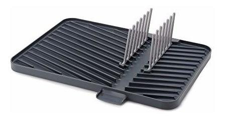 Joseph Joseph Escurridor Abatible Con Rejilla Plegable, Tall 0