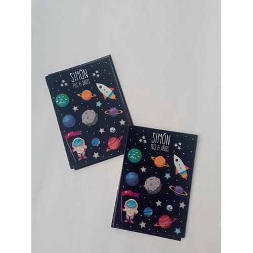 Plancha Stickers Personalizado Souvenirs X 48u 1