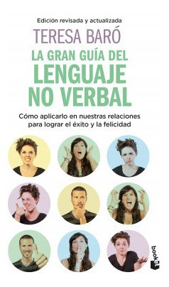 La Gran Guia Del Lenguaje No Verbal Baro, Teresa Booket 0