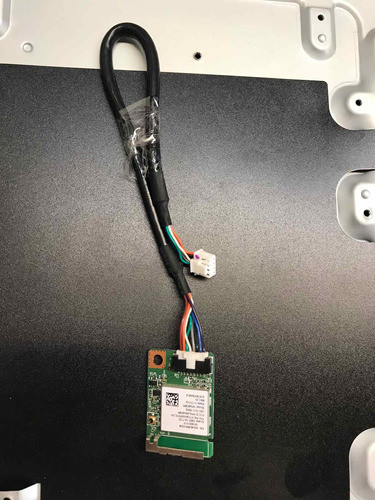 Módulo Wifi Con Cable Philips 32phg5833 0