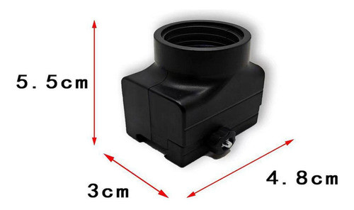 Adaptador De Iluminador De 1
