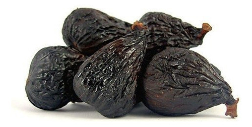 Higos Negros Xkg 0