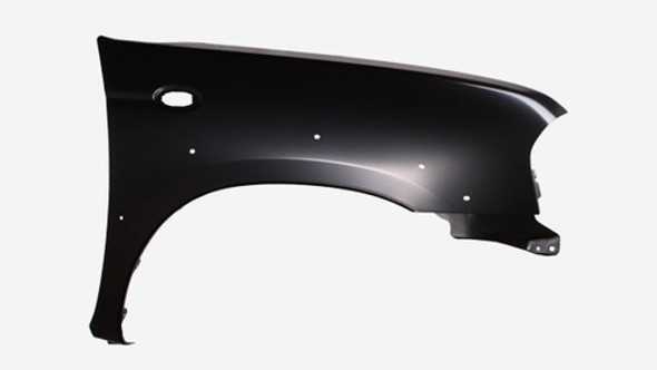 Guardabarro Derecho (4wd) Nissan Frontier 2wd 05-08 0