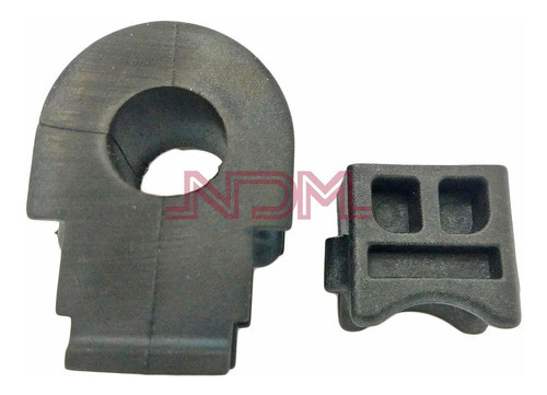 Buje Barra Estabilizadora Del  Nissan X-trail 08-15  5b15 0