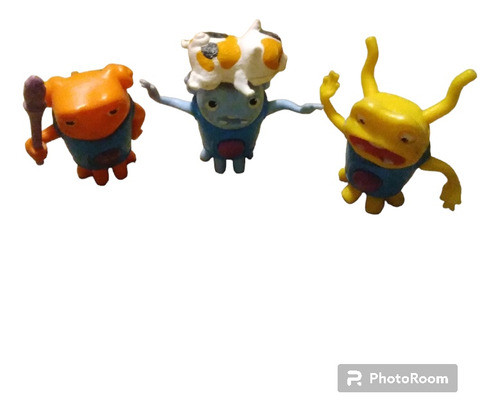 Juguetes De Mcdonald's 0