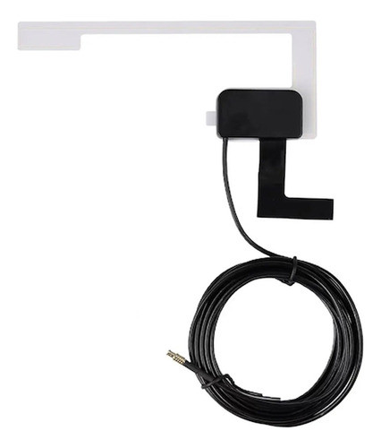 Adaptador Antena Stereo Tv Para Android Xline It-74859 1