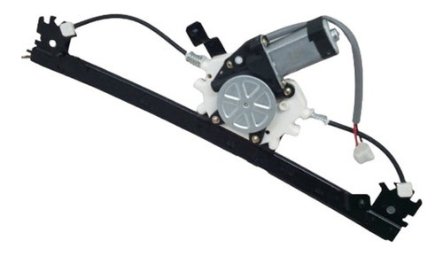Maquina Vidrio Electrica Der Fiat Uno Way 2016 2020 0