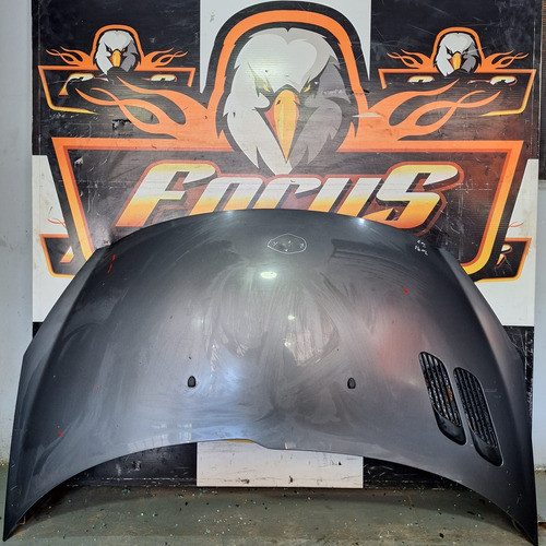 Capot Peugeot 207 ---- 0