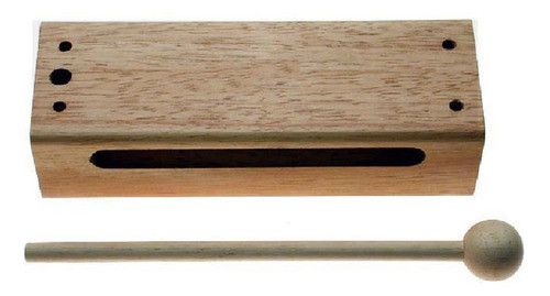 Caja China Con Golpeador Stagg Wb226s 0