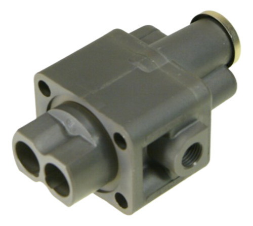 Valvula Piloto Hembra Caja Mb Zf Y Vw Constellation 0