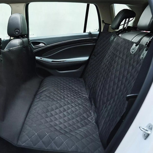 Funda Cubre Asiento Auto Mascotas Perro Impermeable Paragon. 1 Funda Cubre Asiento Auto Mascotas Perro Impermeable Paragon. 1