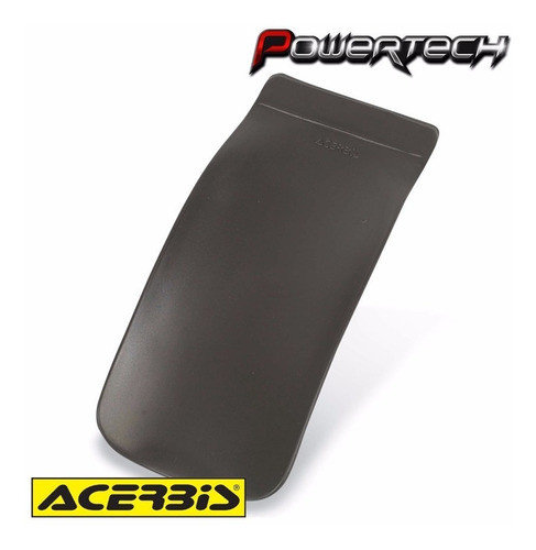 Mud Flap Acerbis Cubre Monoshock Crf 250 450 02-07 - Powertech Motos 1
