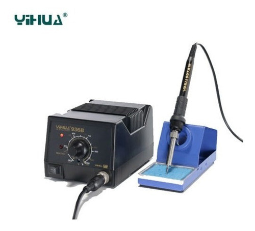 936b 110v Esd Smd Soldadura Hierro Soldadura Estación De Des 0