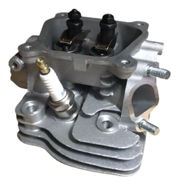 Cabeçote Motor Gasolina 5.5 6.5 7.0hp Kawashima Zmax Motomil 0