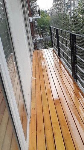 Colocacion De Pisos Parquet .todo Incluido 1