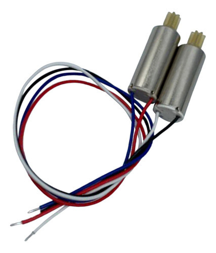 Controle Remoto Para Frente E Para Trás Motor Pequeno 0
