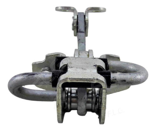 Limitador De Puerta Original Fiat Idea Adventure 10/11 1
