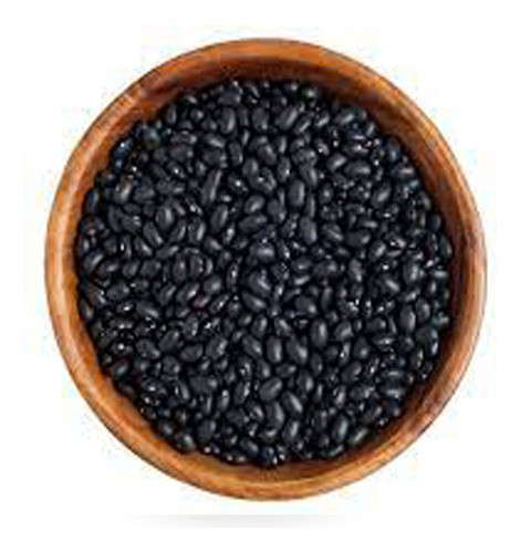 Poroto Negro Premium Sabor A Huerta 1 Kg 1