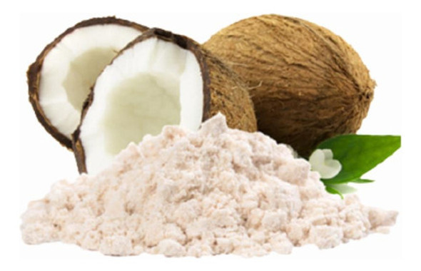 Harina De Coco X 1 Kg | Premium | 0 Harina De Coco X 1 Kg | Premium | 0