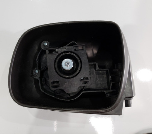 Carcaza Espejo Toyota Hilux 2005 Al 2015 Manual Negro Conduc 1