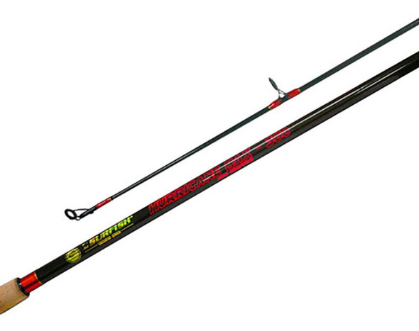 Caña Surfish Hurricane Max 3 Mts 2 Tr. Variada Lenguado Graf 0 Caña Surfish Hurricane Max 3 Mts 2 Tr. Variada Lenguado Graf 0