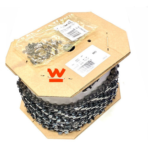 Cadena Motosierra Husqvarna 435 66 Esl. .325 1.3 Sp33g X-cut 1