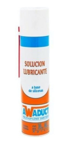 Soluc/lubric. Awaduct Past.400      4032* 0